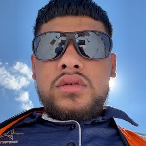 Meet your Posher, Adrian